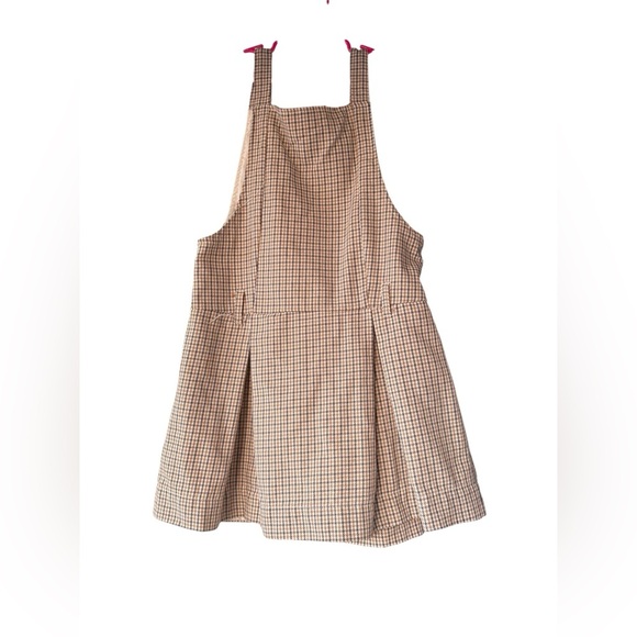 Paisley Lane brown Dress size:8 - Picture 2 of 4